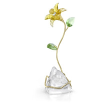 Swarovski Florere Lily Sculpture 5666972