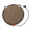 Cat Scratcher Round Cat Bed Kitten Scratcher Reusable Scratch Pad 1