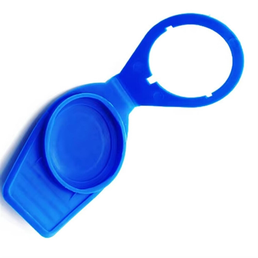 Water Tank Cap Compatible With Audi A8 Quattro 1997-2009 Windshield Washer Fluid Cap Oem 1K0955455 9084446713077