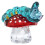 Swarovski Alice im Wunderland-Raupe 5