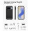 Spigen Spigen Rugged Armor Case with Pixelsnap for Pixel 10 Pro XL Matt Black 3