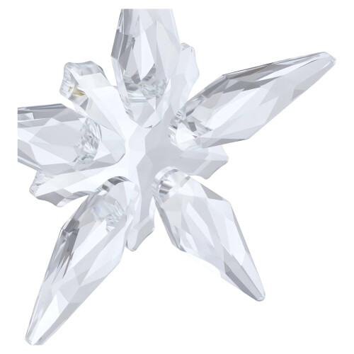 Swarovski Swarovski Jaareditie Little Star Ornament 2025 1