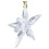 Swarovski Swarovski Jaareditie Little Star Ornament 2025 4
