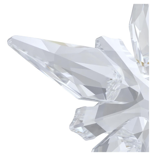 Swarovski Swarovski Jaareditie Little Star Ornament 2025 2