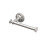 Gatco Gatco 4023 Tavern Tissue Holder Satin Nickel 1