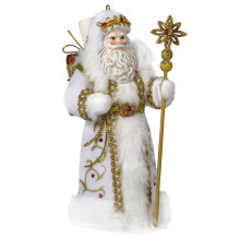 Hallmark Andenken-Weihnachtsschmuck 2025, Weihnachtsmann, Sammlergeschenke