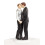 Bryllupssamlerobjekter Romance Gay Bryllupskage Topper 1