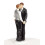 Bryllupssamlerobjekter Romance Gay Bryllupskage Topper 3