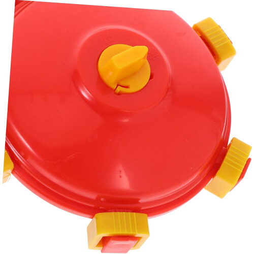 Water Level Controller for Pigs Automatic Pig Watering System Easy Setup for Farms Maintenance Water Conservation Tool 1