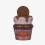 LATTAFA Lattafa Cookie Crave 75ml EDP - Gourmand Perfume with Vanilla 1