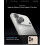 Spigen Spigen Camera Lens Screen Protector [GlasTR EZ Fit Optik Pro] Designet til iPhone 17 Pro Max | iPhone 17 Pro [Case Friendly] - Gr? [2 Pack] 2