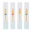 Tungsten Alloy Pedicure Nail Drill Bit 1
