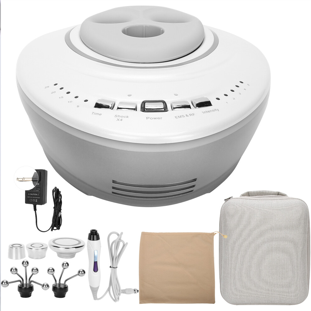 (Eu Plug) Portable Rf Face Rejuvenation Machine 110-240V Eu Plug 448787190079