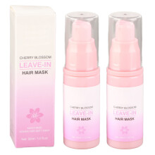 Sevich 2pcs Repair Hydrating Hair Mask for Dry Damaged Hair