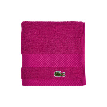 Lacoste Heritage 100% Supima pamut mosogatrongy bbor 13"""" x 13"""" - Erosen nedvszv s gyorsan szrad prmium szuper puha frdolepedo frdoszobai