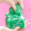 Tree Hut Mistletoe Magic Esfoliante de Açúcar com Manteiga de Karité, 18 oz 3