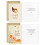 Hallmark Religious Thanksgiving Cards Sortiment Blessings (36 Assorted Cards with Konvolutter) 5