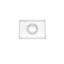 Dishwasher WeatherTech SoapSaver - Prato de Sabão Transparente