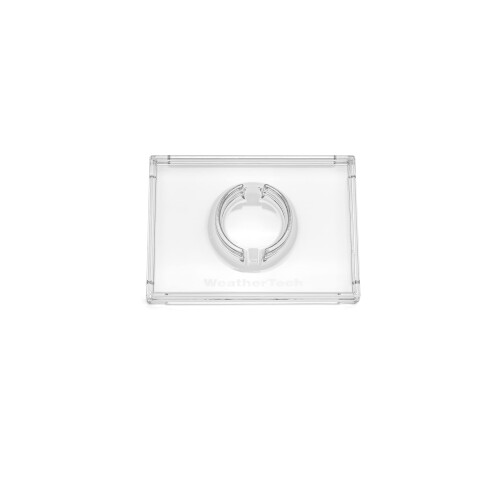 Dishwasher WeatherTech SoapSaver - Prato de Sabão Transparente