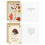 Hallmark Religious Thanksgiving Cards Sortiment Blessings (36 Assorted Cards with Konvolutter) 4