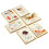 Hallmark Religious Thanksgiving Cards Sortiment Blessings (36 Assorted Cards with Konvolutter) 3