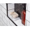 Dishwasher WeatherTech SoapSaver - Prato de Sabão Transparente 5