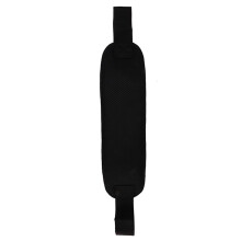 (Black) Verstellbarer Rollstuhl-Gurt für Senioren Schwarz