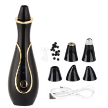 Elektrische Zwarte Pore Reiniger Vacuum Blackhead