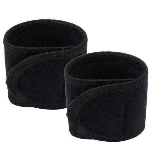 2x Einstellbare Handgelenksstütze Sport 2