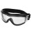 (Black) Kinder Fietsbril Antivergrendelend Blauw 1