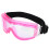 (Pink) Kinder Fietsbril Antivergrendelend Blauw 1