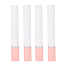 VIBELY 3g*4pcs Matte Lipstick Kit (Smoke)