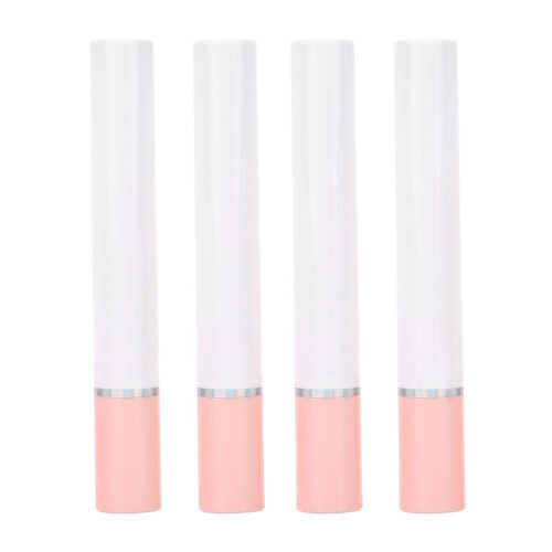 VIBELY 3g*4pcs Matte Lipstick Kit (Smoke)