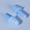 Waterproof Silicone Oordopjes Geluidswerend 2