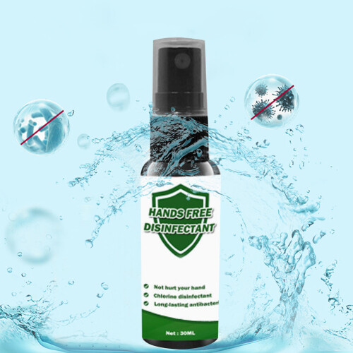 30ml Handgel Reizen Draagbaar Snel Droogend 2