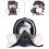 Stofmasker met filter voor schilderen en lassen 5