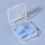 Waterproof Silicone Oordopjes Geluidswerend 4