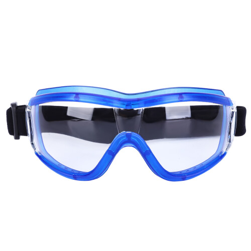 (Blue) Kinder Fietsbril Antivergrendelend Blauw 1