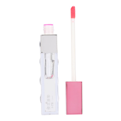 (2#) Lip Balm Color-Changing Moisturizing 2# 1