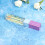 (1#) Lip Balm Color-Changing Moisturizing 2# 4