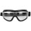 (Black) Kinder Fietsbril Antivergrendelend Blauw 2
