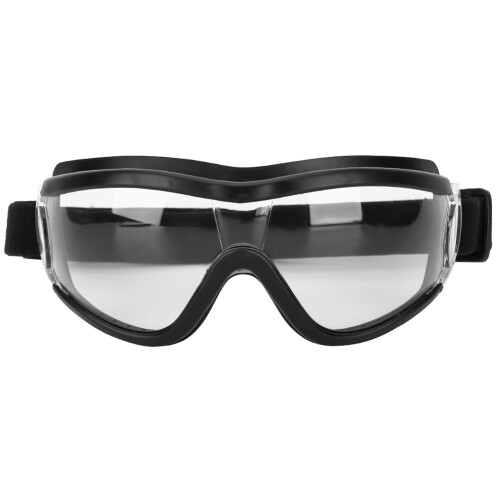 (Black) Kinder Fietsbril Antivergrendelend Blauw 1