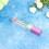(2#) Lip Balm Color-Changing Moisturizing 2# 4