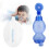(Blue) Handheld Manual Oxygen Resuscitator for Newborns 3