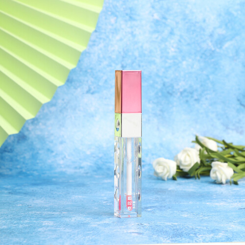 (2#) Lip Balm Color-Changing Moisturizing 2# 2