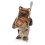 Swarovski Swarovski Crystal Star Wars Ewok Wicket 1