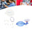 Handheld Resuscitator Manual Oxygen Device for Adult CPR 5