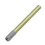 PTILSERY 5 Pcs Extensores de Lápis Aumentador de Comprimento Alumínio Prata 5