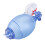 Handheld Resuscitator Manual Oxygen Device for Adult CPR 3