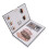 (02#) VIBELY 2-Farben Matte Glitter Lidschatten 2